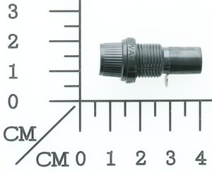 Fuse base