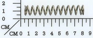 Main spring