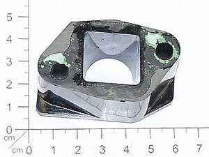 Heat insulation mat for carbur