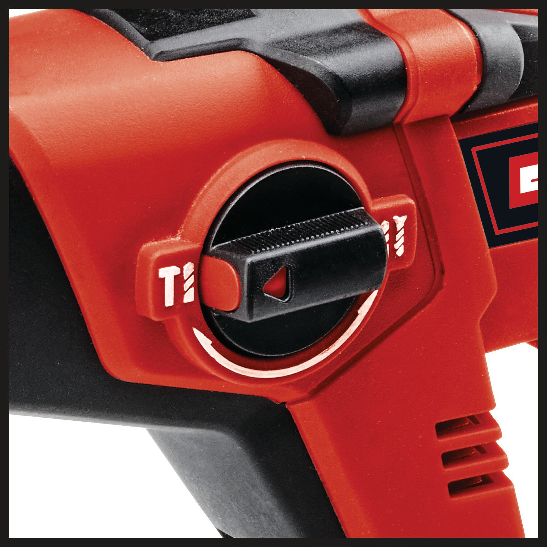 Einhell TC-AG 18 / 115 Li-Solo Power X-Change (Li-Ion, 18 V, 8.500 U/dk
