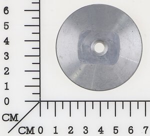 Connection Rod Cover