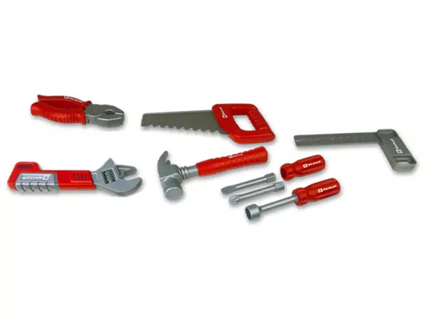 Verschiedenes-Werkzeug