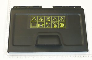 rear door