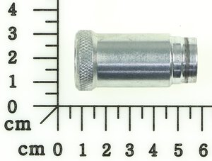 Wheel adjust spacer