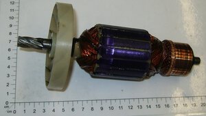 rotor