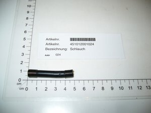 Schlauch
