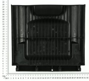 rear flap