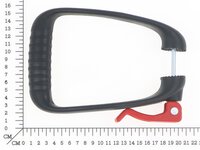 secondary handle (Bestgreen)