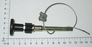 Bowdenzug