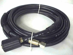 Hochdruckschlauch 6 m