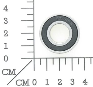 ball bearing A 6002 RS
