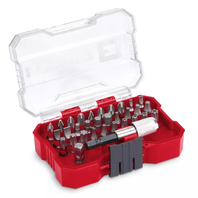 XS-CASE Bit Set 32pc LS | Bitsets XS-CASE Bit Set 32pc LS | Bitsets