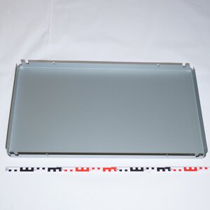 rear extension table