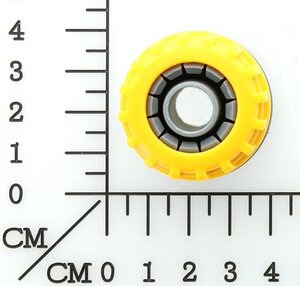 Quick coupler
