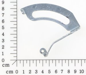 Winkelführung