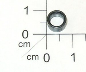 Idler wheel