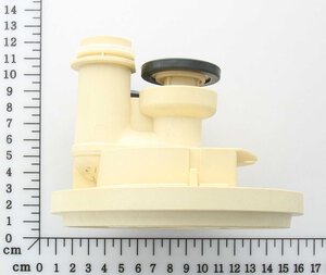 Diffusor assembly