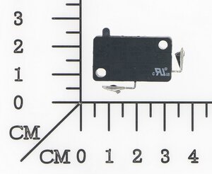micro switch