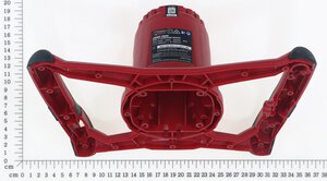 housing (Red 390)