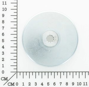 flange inside
