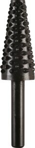 Set of router bits, 12 pcs.