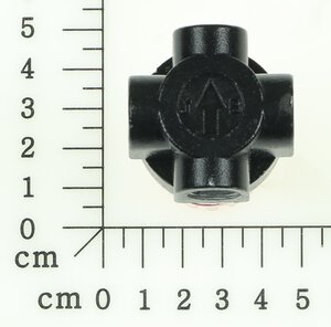Druckregler