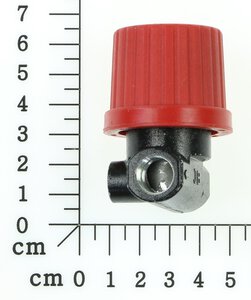 Druckregler