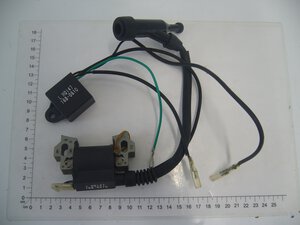 COIL ASSY.,IGNITION