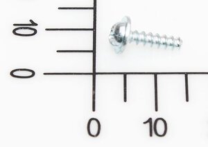 Screw