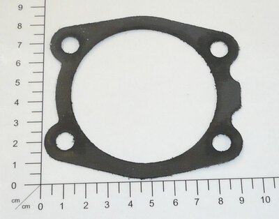 HPI Zylinderdichtung 0,2mm – 3 Stück Für Nitro Motoren & RC Car Reparatur