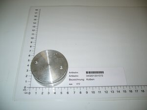 Kolben