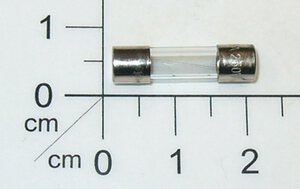 fuse 250mA  250V