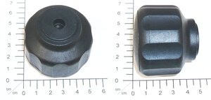 handle rotary knob