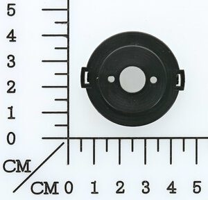 Motor fixing seat