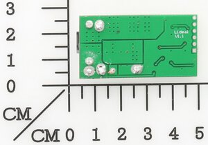 soft start electronics
