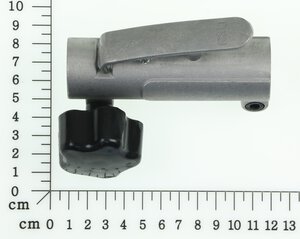 Pipe Connector Assembly