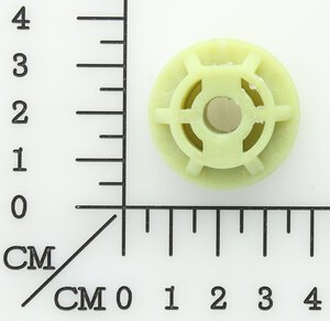 Bevel gear