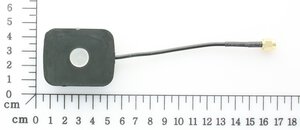 GPS Empfänger