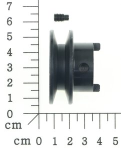 Riemenscheibe