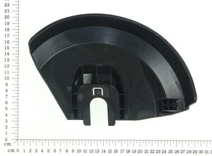Schutzhaube