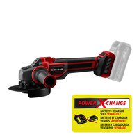 TP-AG 18/125 CE Q; EX; NA