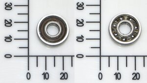 607-R8 ball bearing