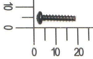 Self tapping screws  ST3.5×16