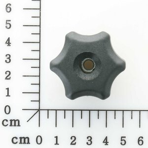 fixing knob M6