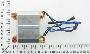stator