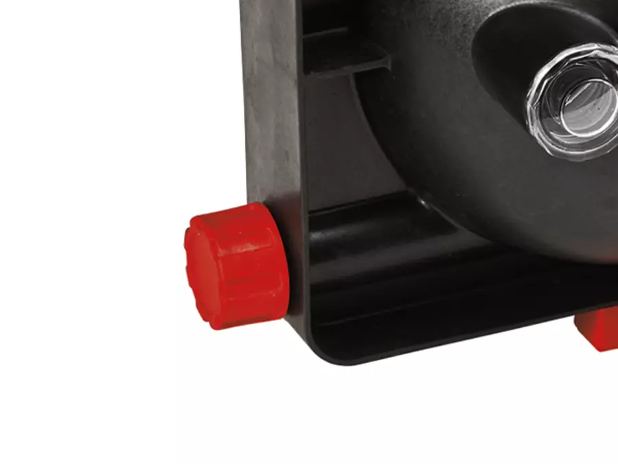 Water-drain-plug