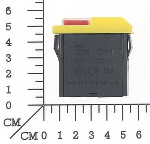 solenoid switch