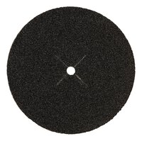 Schleifscheiben HOLZ & METALL, Korund, Ø 125 mm, 80