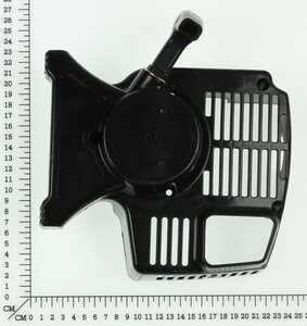Start Assy (Black)