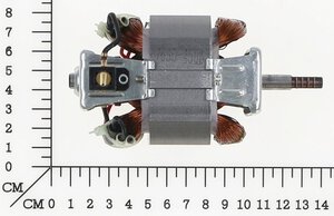 Motor Assembly